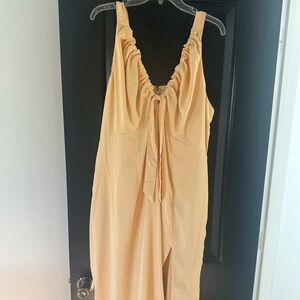 Abercrombie & Fitch dress code